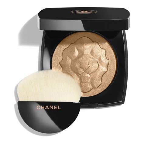 chanel poudre illuminatrice